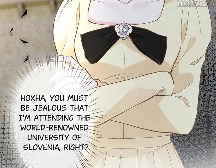 Everyone’s Darling Chapter 302 Online - página 43