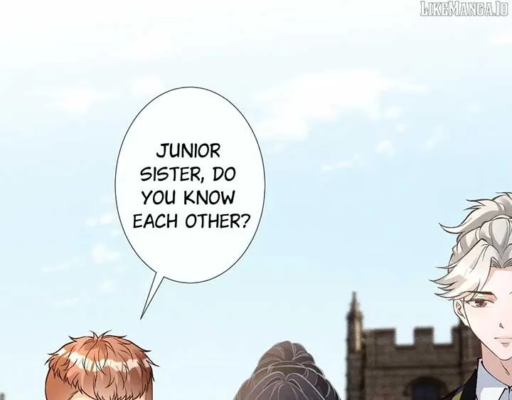 Everyone’s Darling Chapter 302 Online - página 45