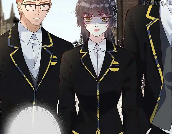 Everyone’s Darling Chapter 302 Online - página 46