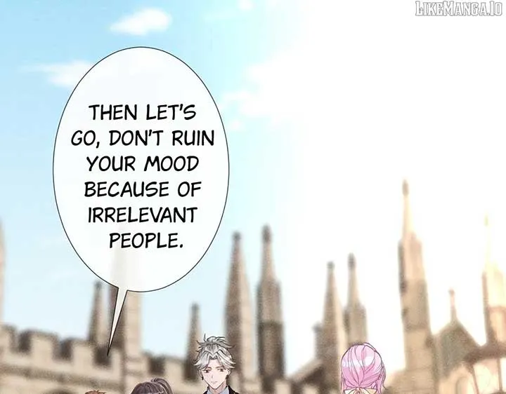 Everyone’s Darling Chapter 302 Online - página 50