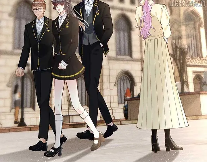 Everyone’s Darling Chapter 302 Online - página 51