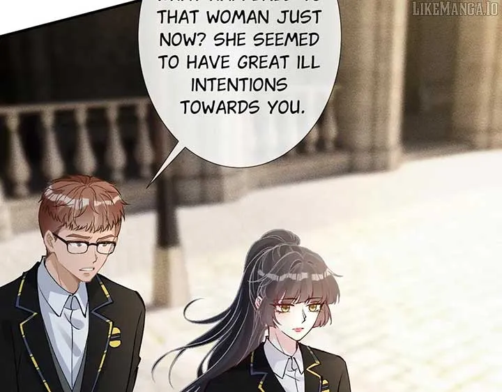 Everyone’s Darling Chapter 302 Online - página 55