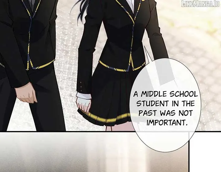 Everyone’s Darling Chapter 302 Online - página 56