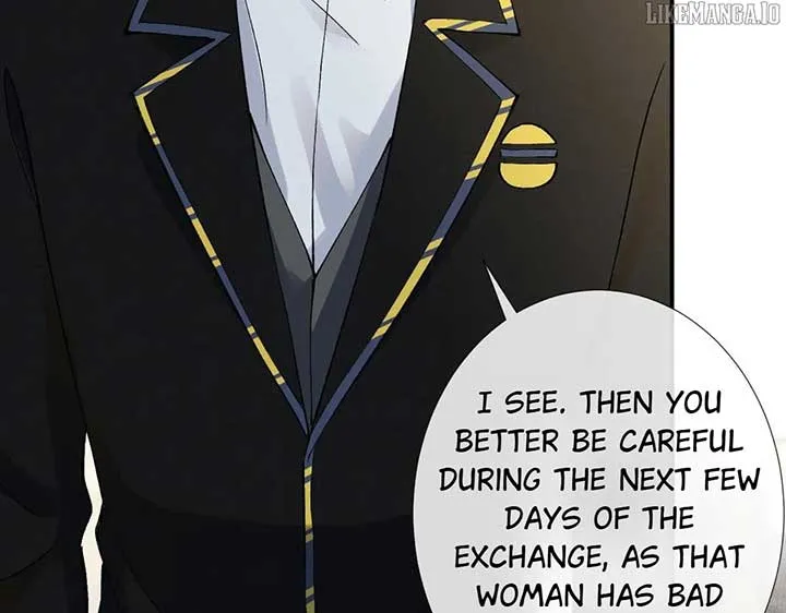 Everyone’s Darling Chapter 302 Online - página 58
