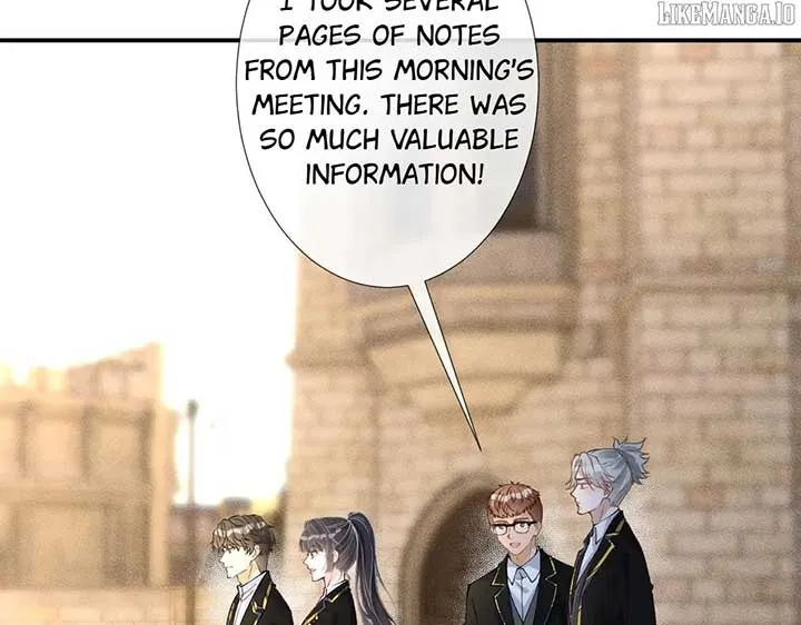 Everyone’s Darling Chapter 302 Online - página 64