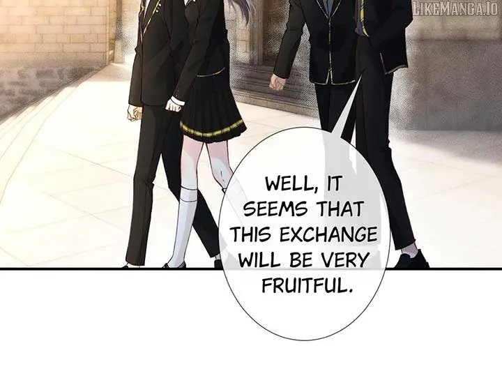 Everyone’s Darling Chapter 302 Online - página 65