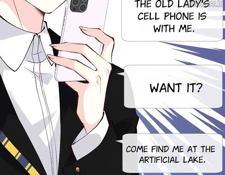 Everyone’s Darling Chapter 302 Online - página 72