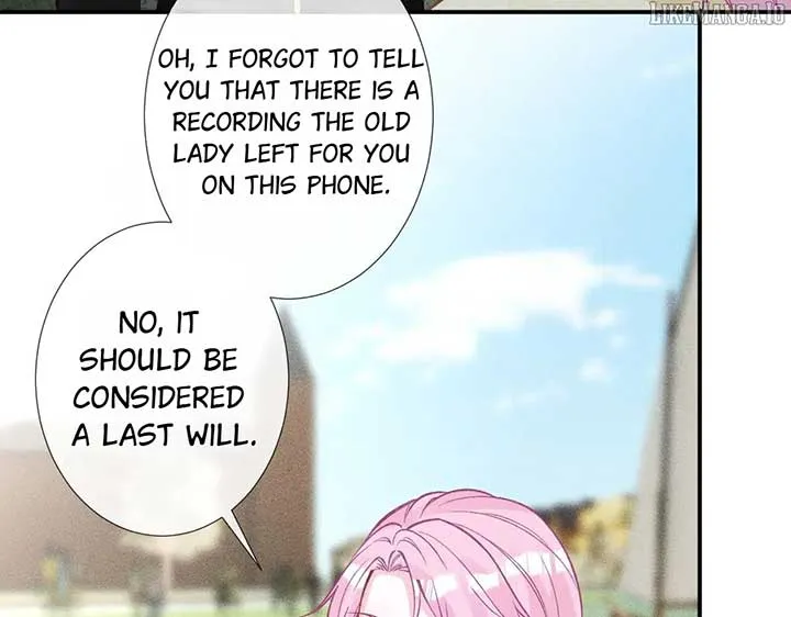 Everyone’s Darling Chapter 302 Online - página 91