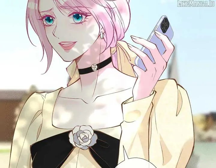 Everyone’s Darling Chapter 302 Online - página 94