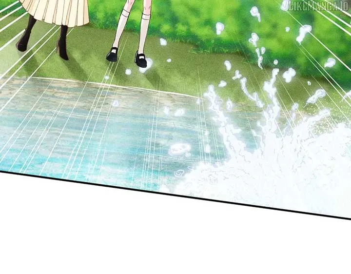 Everyone’s Darling Chapter 302 Online - página 97