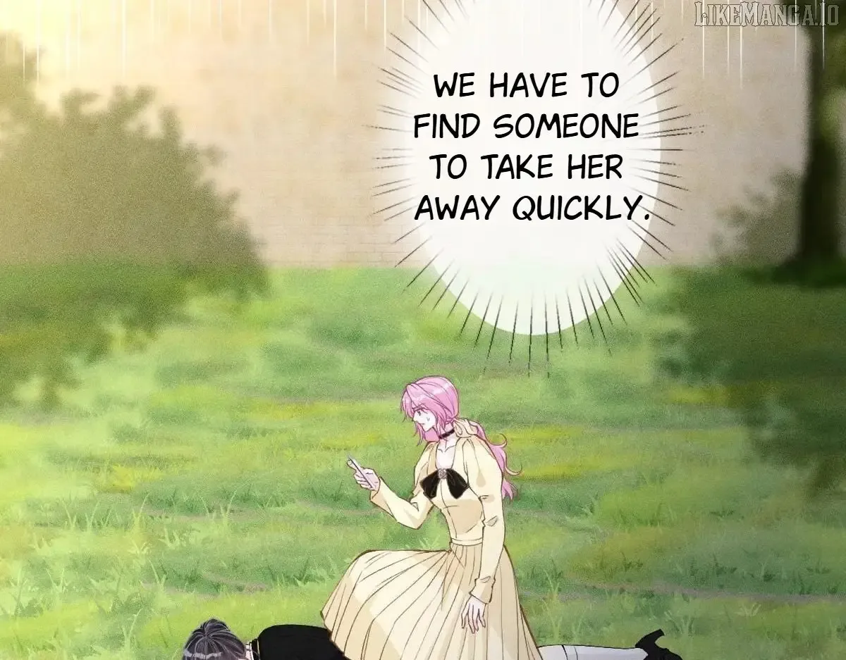 Everyone’s Darling Chapter 303 Online - página 4