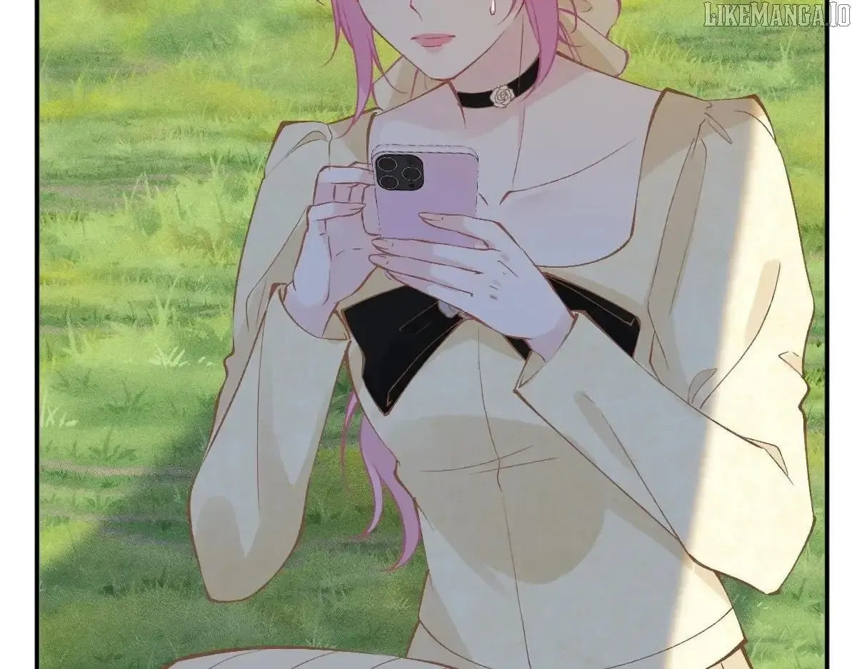 Everyone’s Darling Chapter 303 Online - página 7
