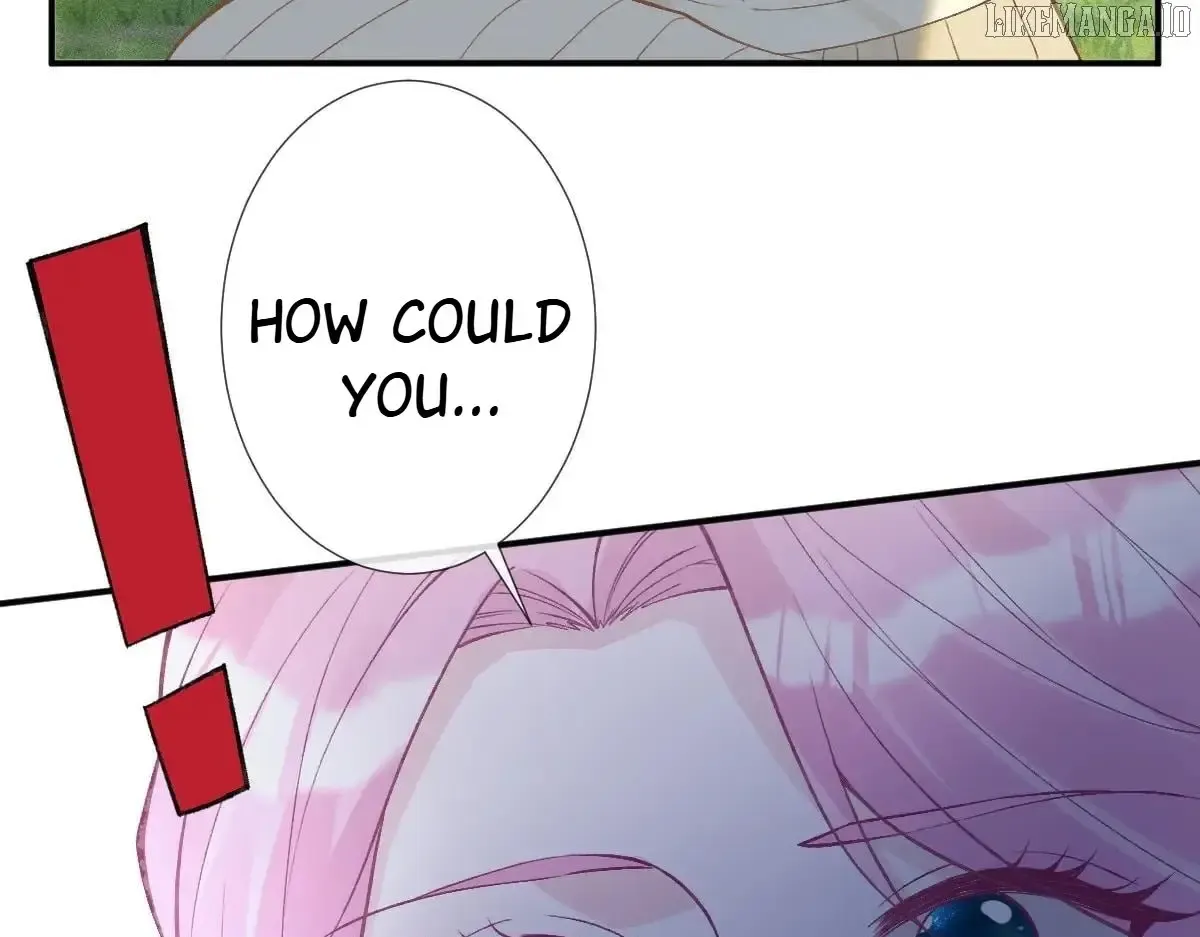 Everyone’s Darling Chapter 303 Online - página 8
