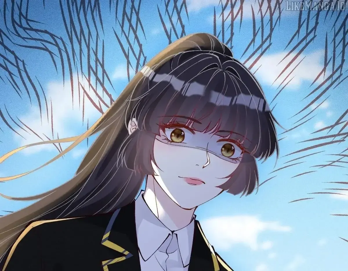 Everyone’s Darling Chapter 303 Online - página 10