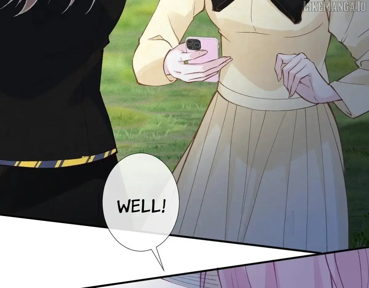 Everyone’s Darling Chapter 303 Online - página 14