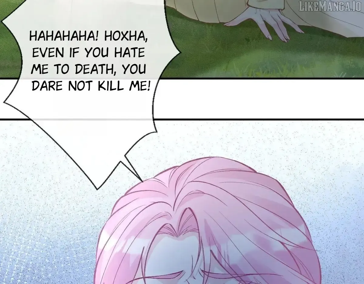 Everyone’s Darling Chapter 303 Online - página 25