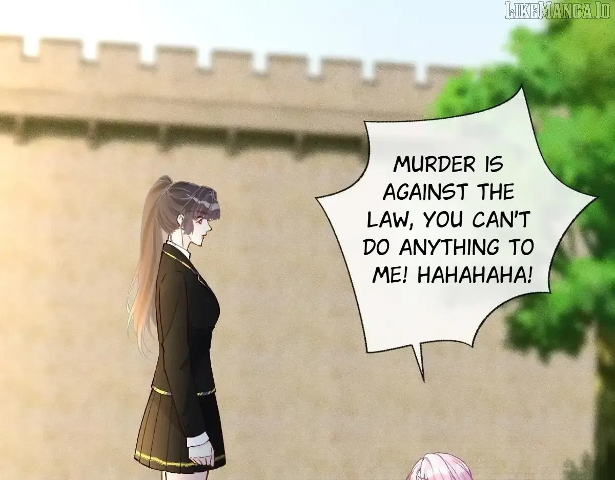 Everyone’s Darling Chapter 303 Online - página 28