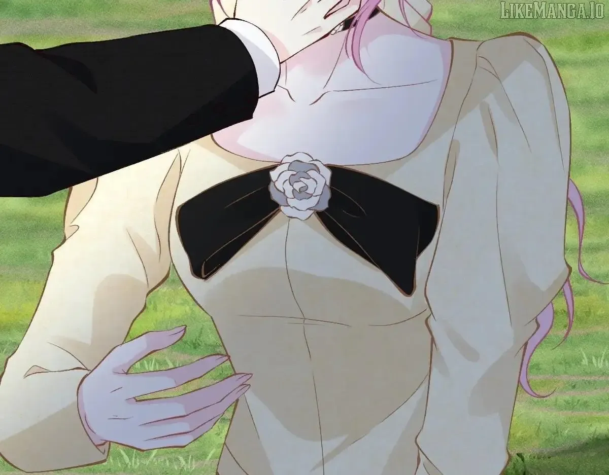 Everyone’s Darling Chapter 303 Online - página 36