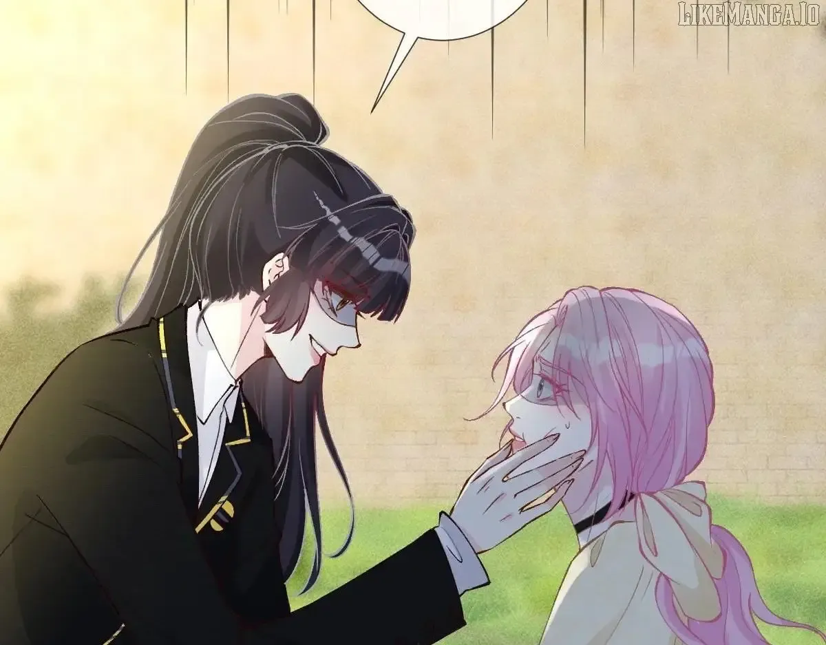 Everyone’s Darling Chapter 303 Online - página 38