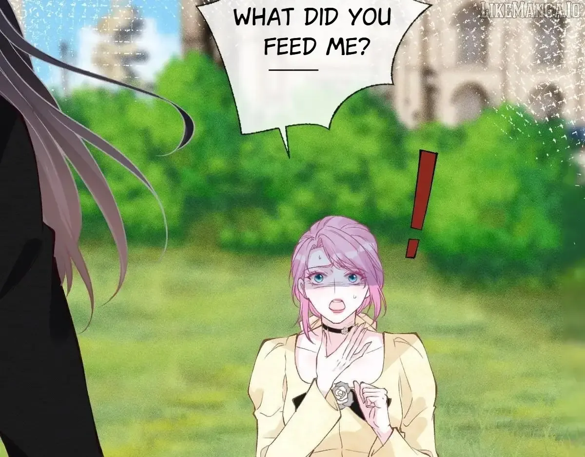 Everyone’s Darling Chapter 303 Online - página 41