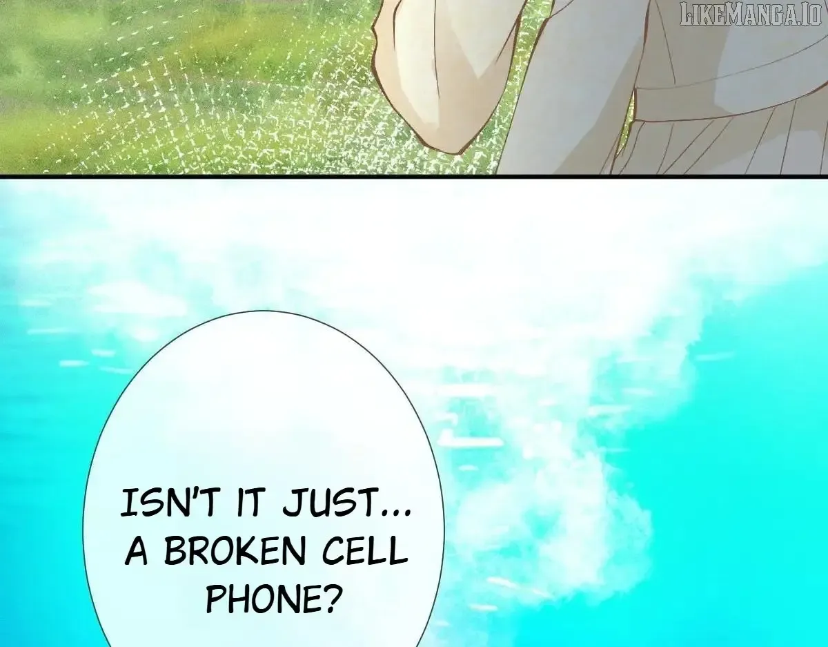 Everyone’s Darling Chapter 303 Online - página 47