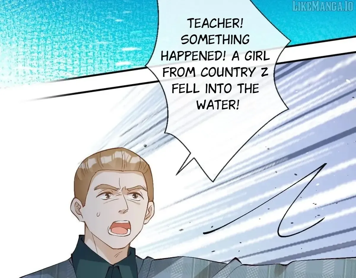 Everyone’s Darling Chapter 303 Online - página 51