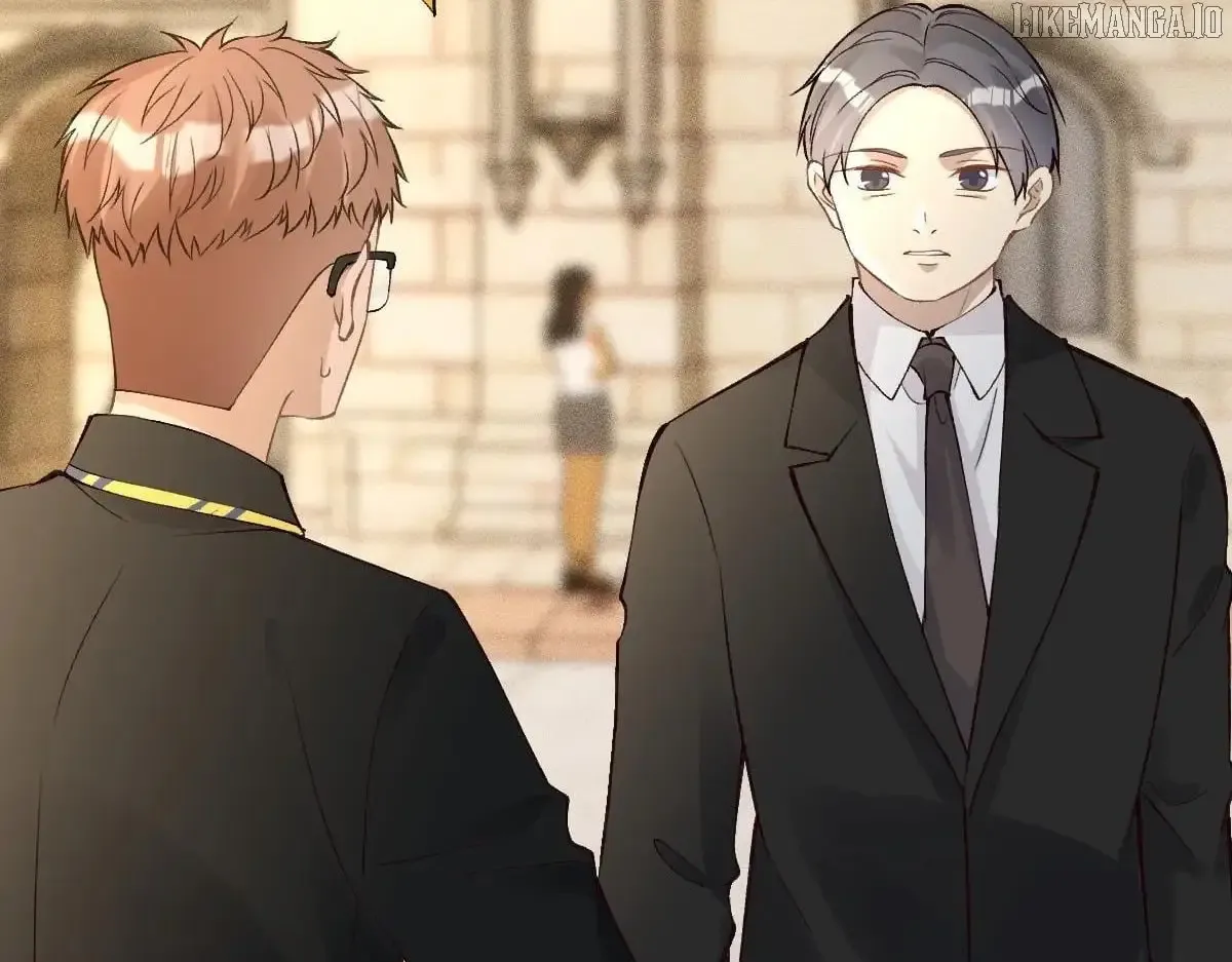 Everyone’s Darling Chapter 303 Online - página 60