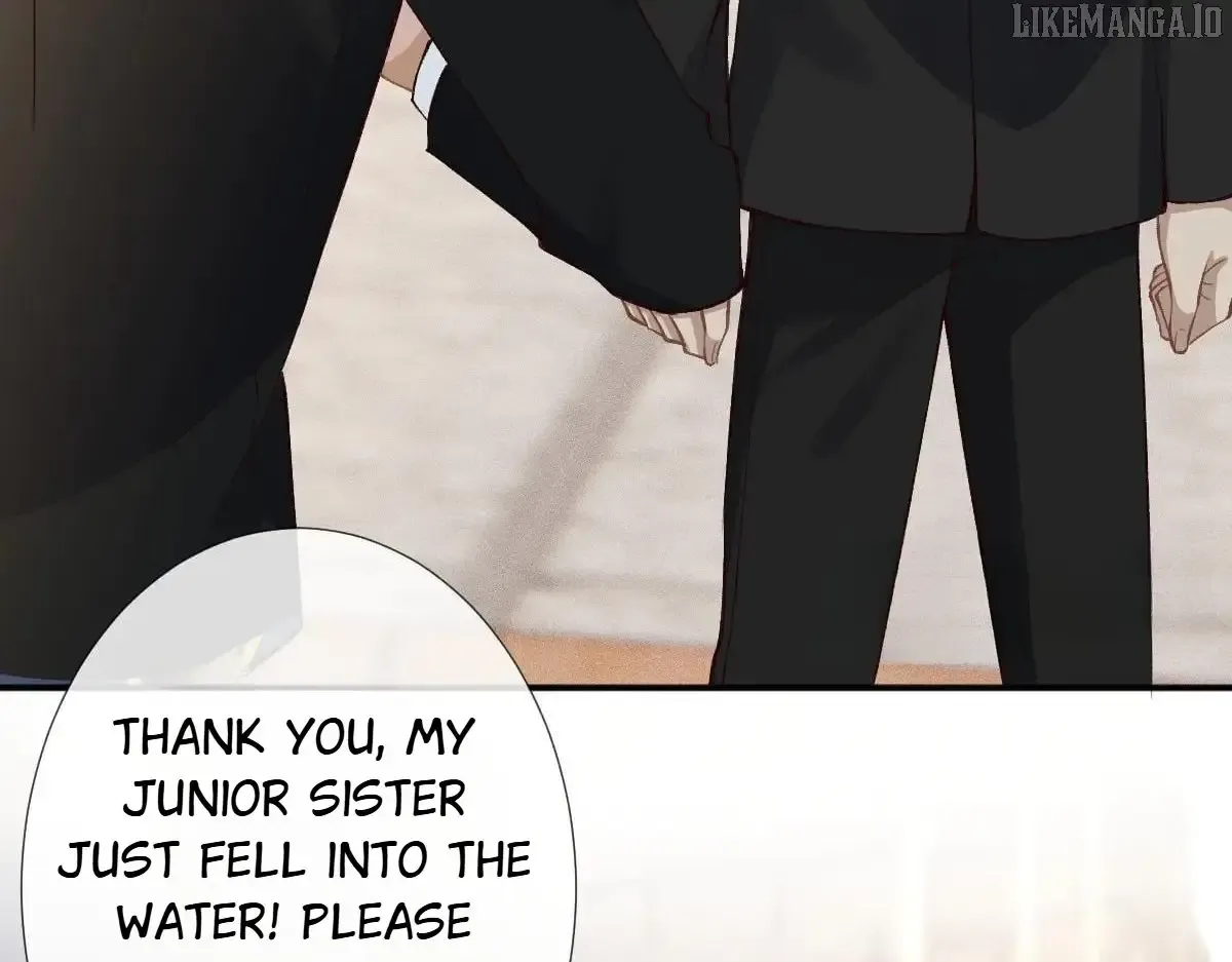 Everyone’s Darling Chapter 303 Online - página 61