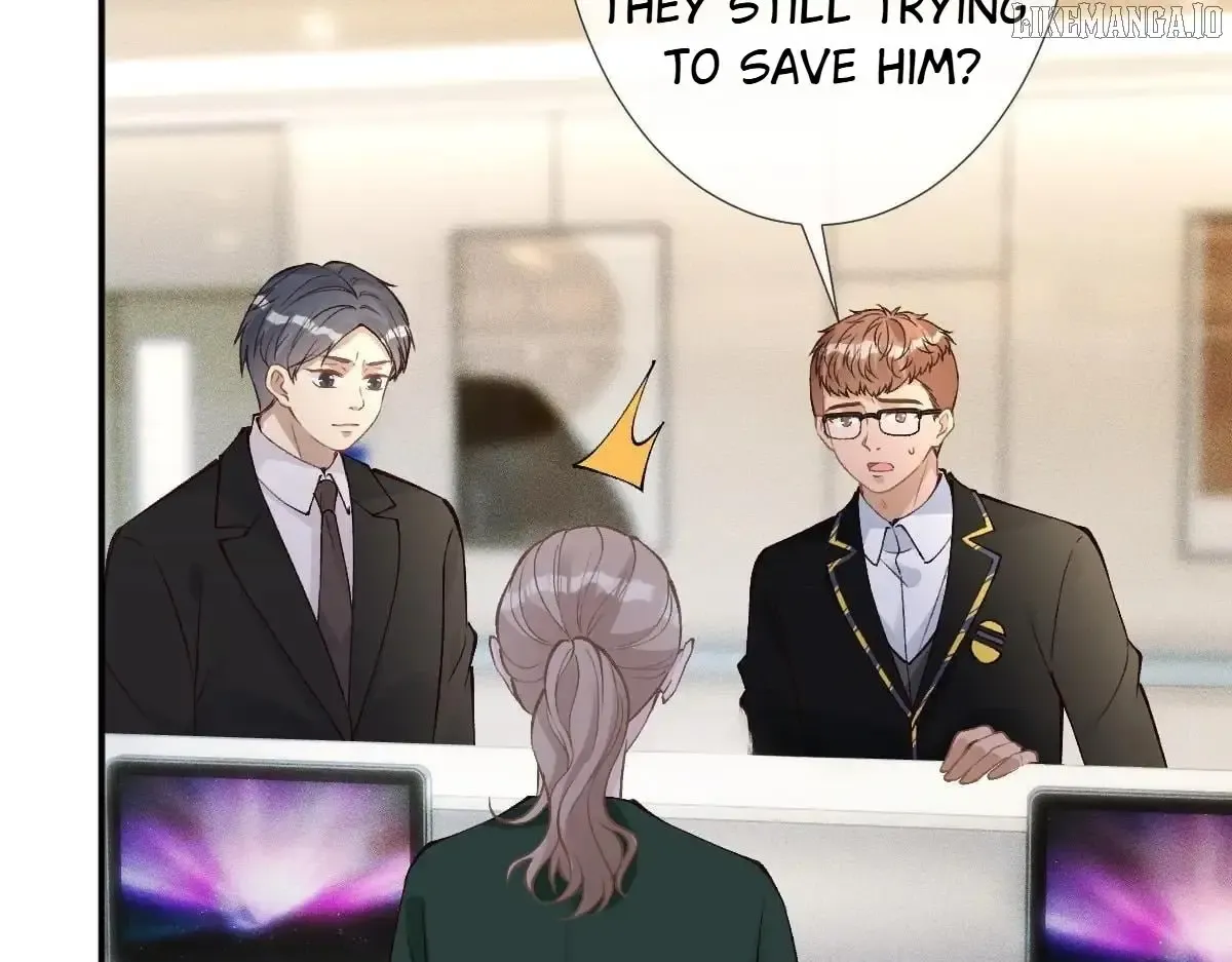 Everyone’s Darling Chapter 303 Online - página 79