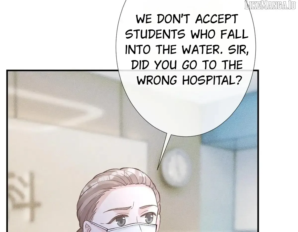 Everyone’s Darling Chapter 303 Online - página 81