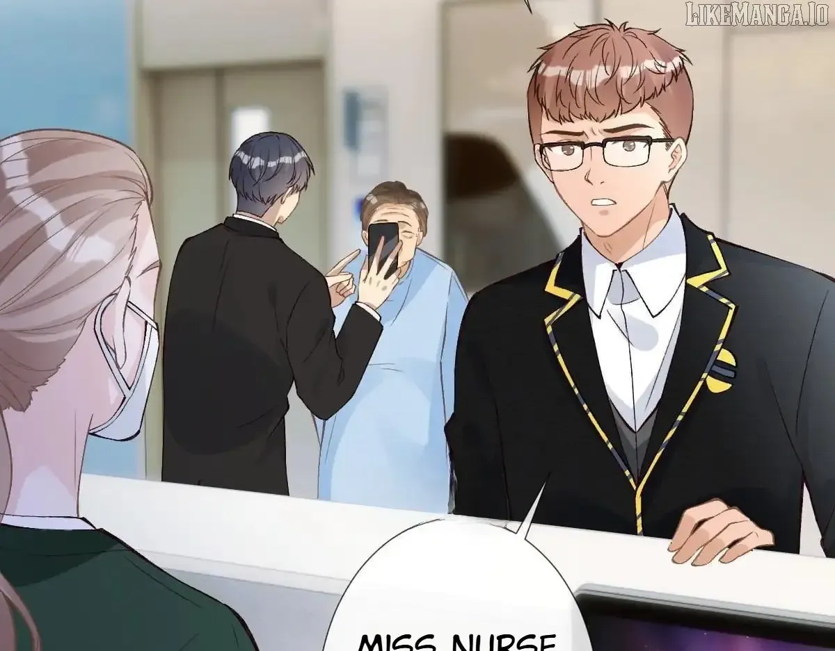 Everyone’s Darling Chapter 303 Online - página 84