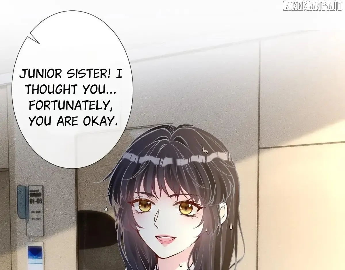 Everyone’s Darling Chapter 303 Online - página 89