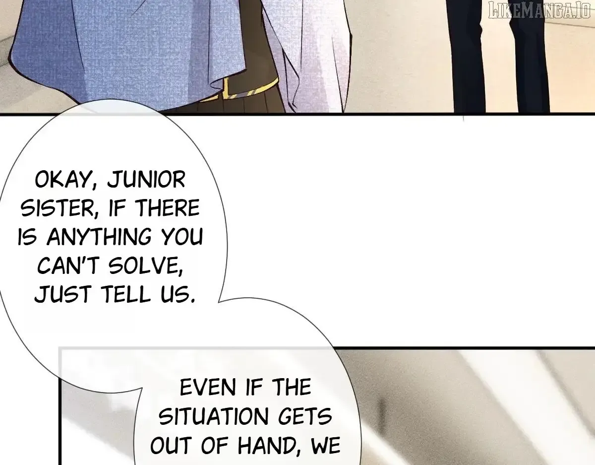 Everyone’s Darling Chapter 303 Online - página 93