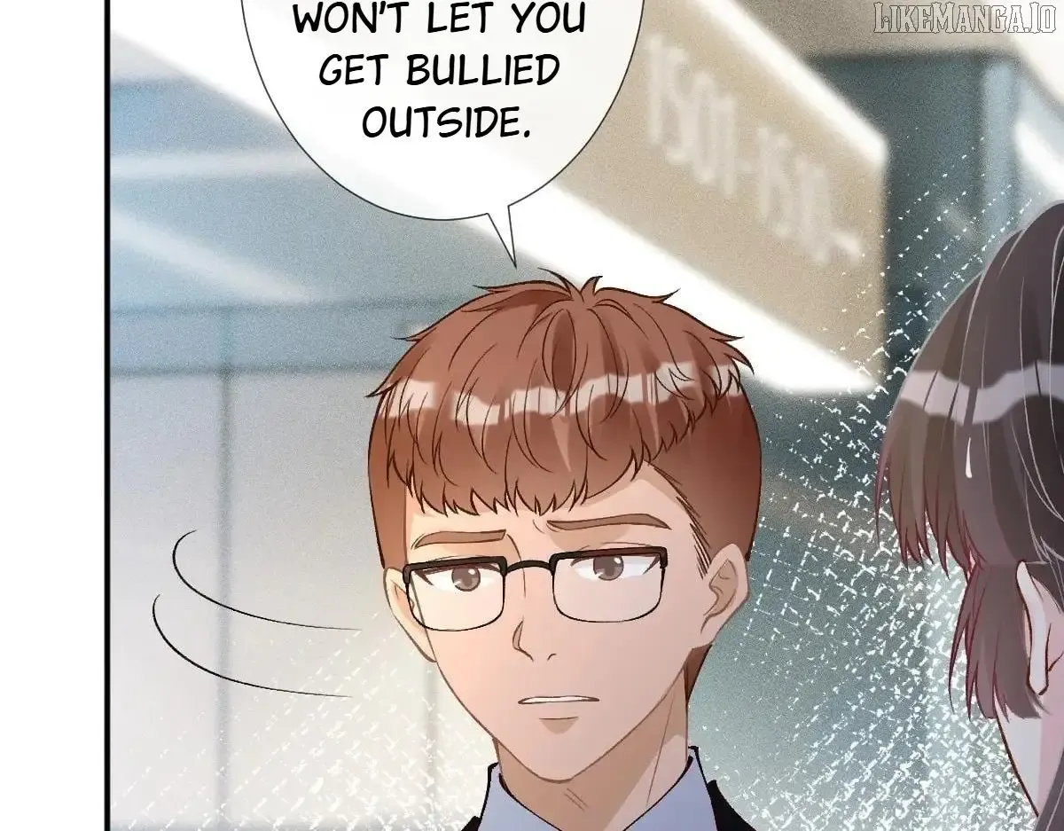 Everyone’s Darling Chapter 303 Online - página 94