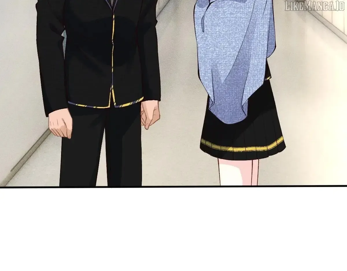 Everyone’s Darling Chapter 303 Online - página 97