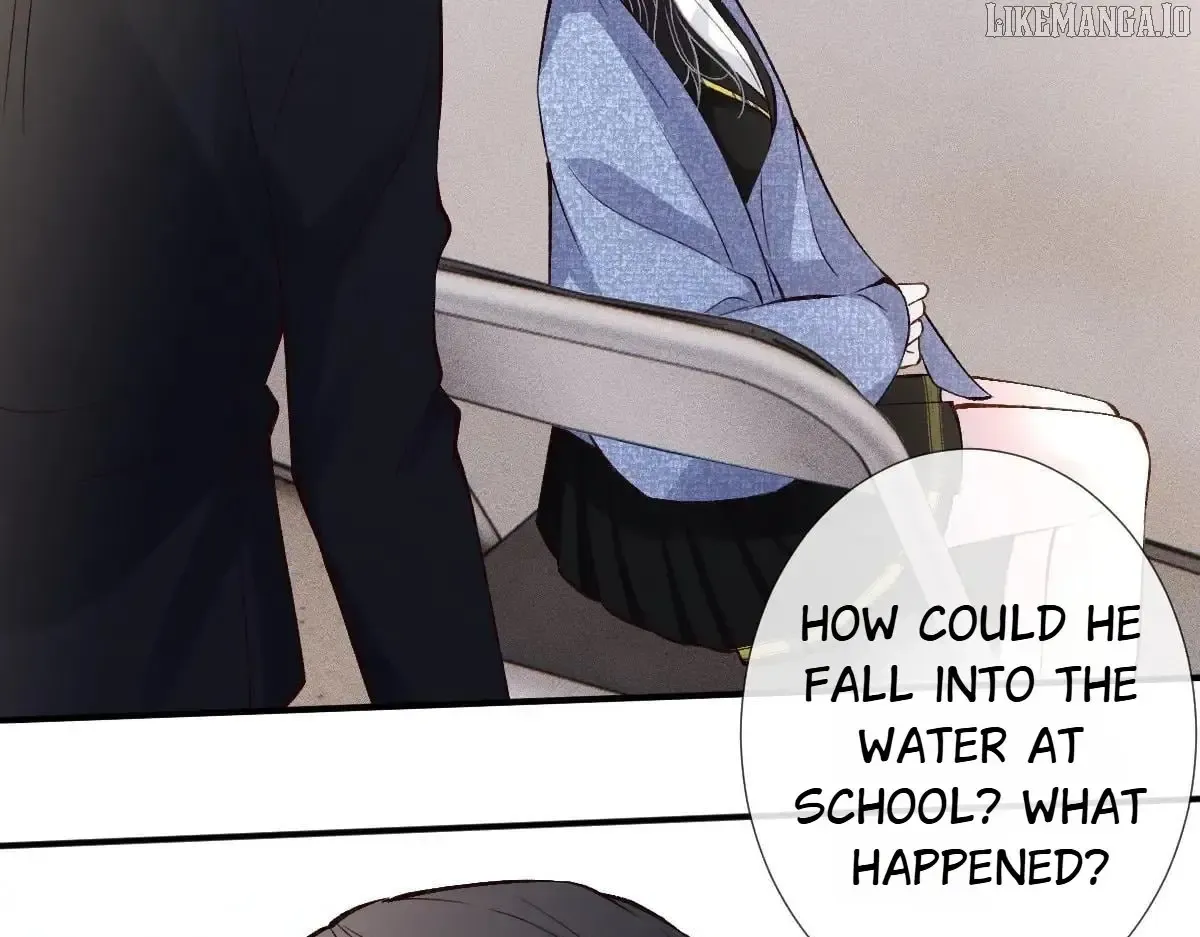 Everyone’s Darling Chapter 303 Online - página 104