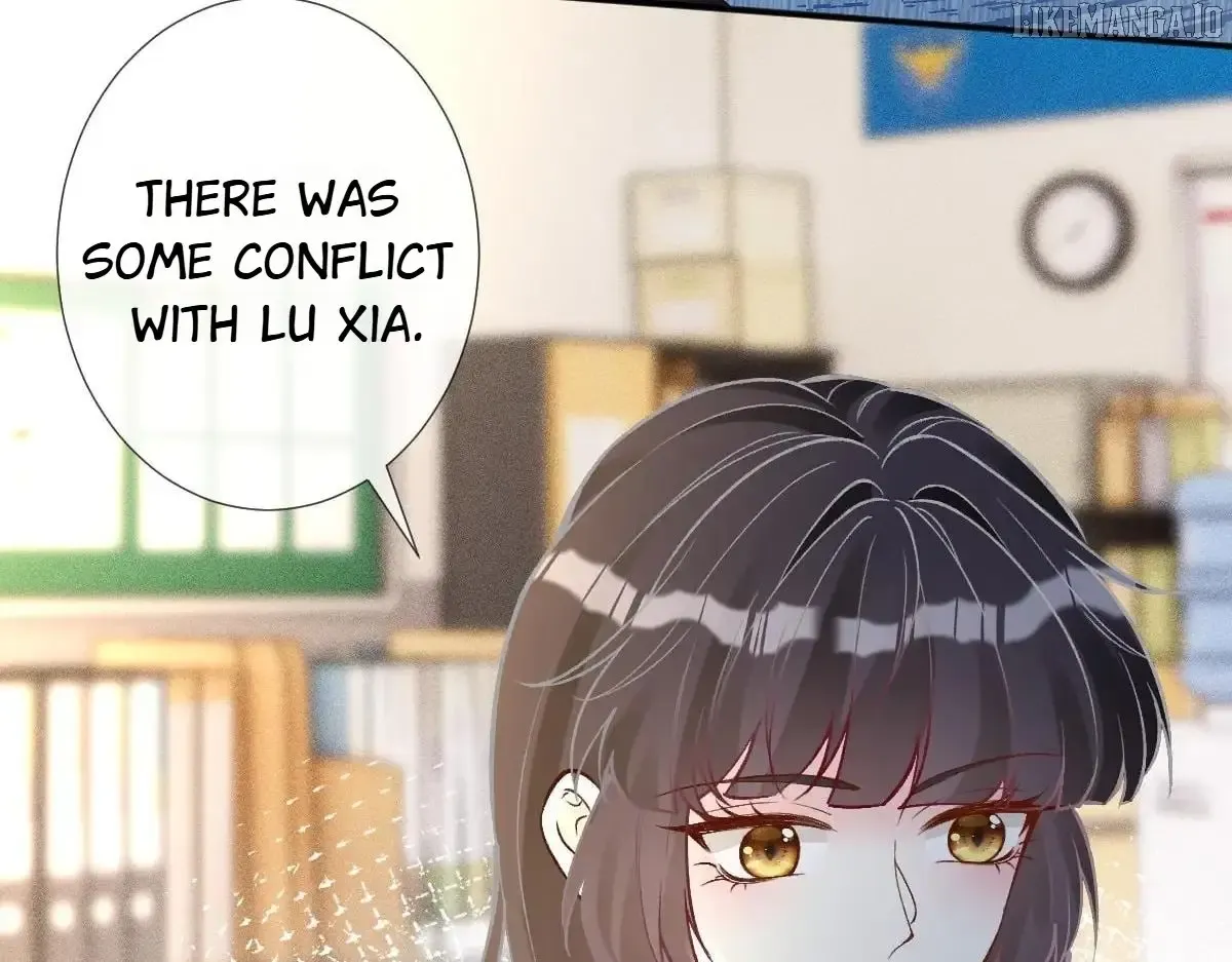 Everyone’s Darling Chapter 303 Online - página 106
