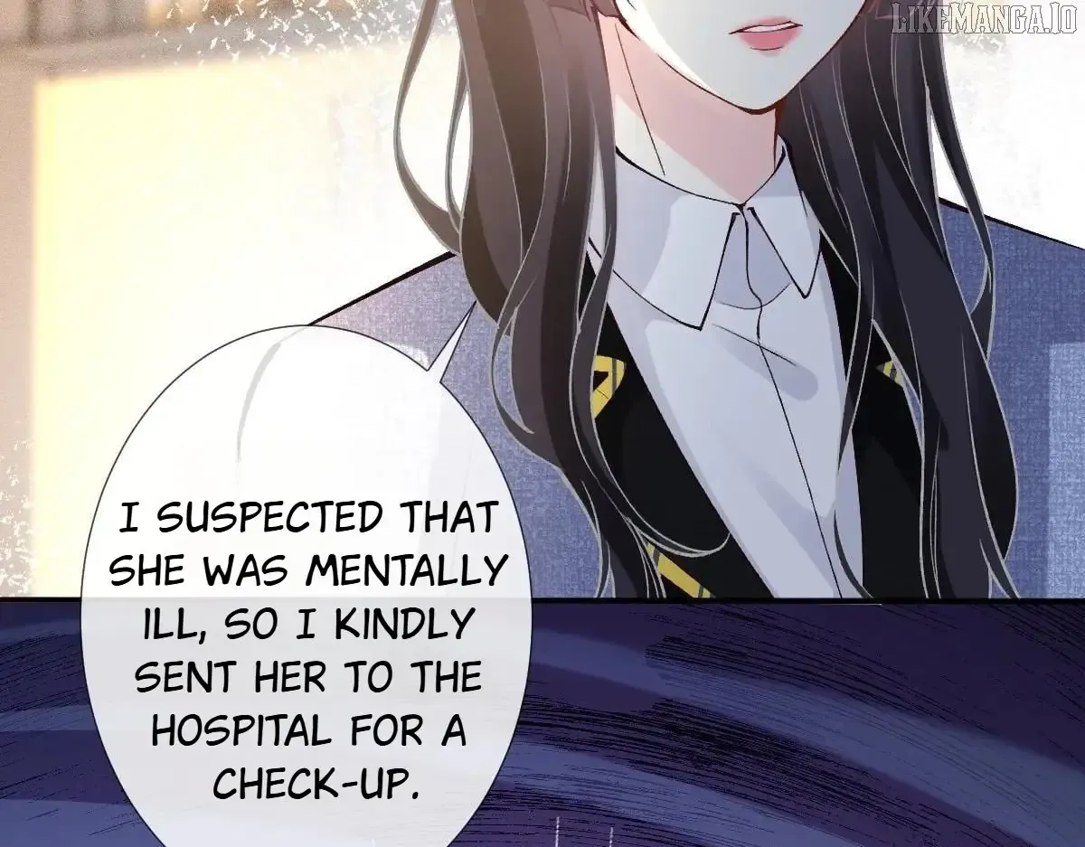 Everyone’s Darling Chapter 303 Online - página 107