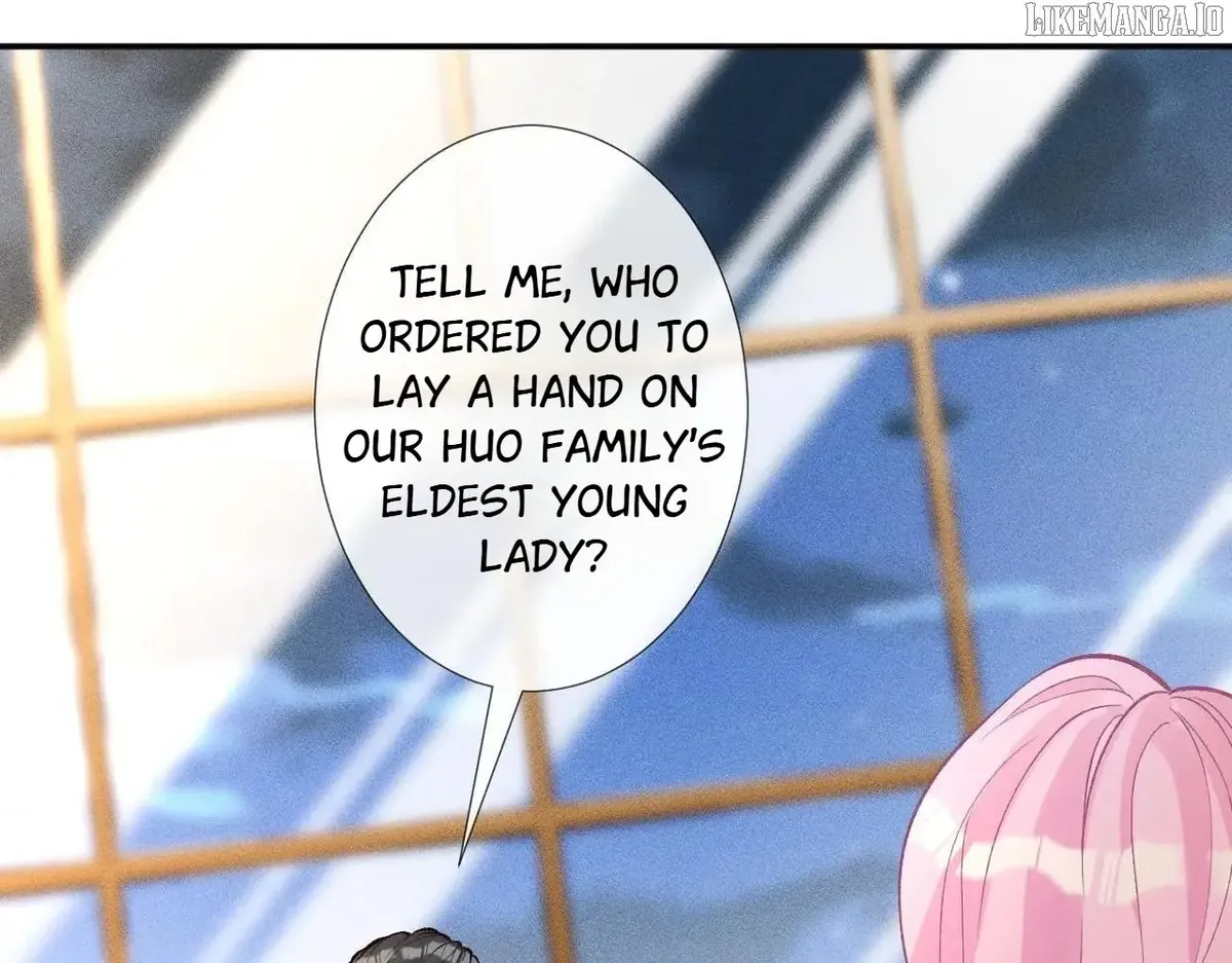 Everyone’s Darling Chapter 304 Online - página 6