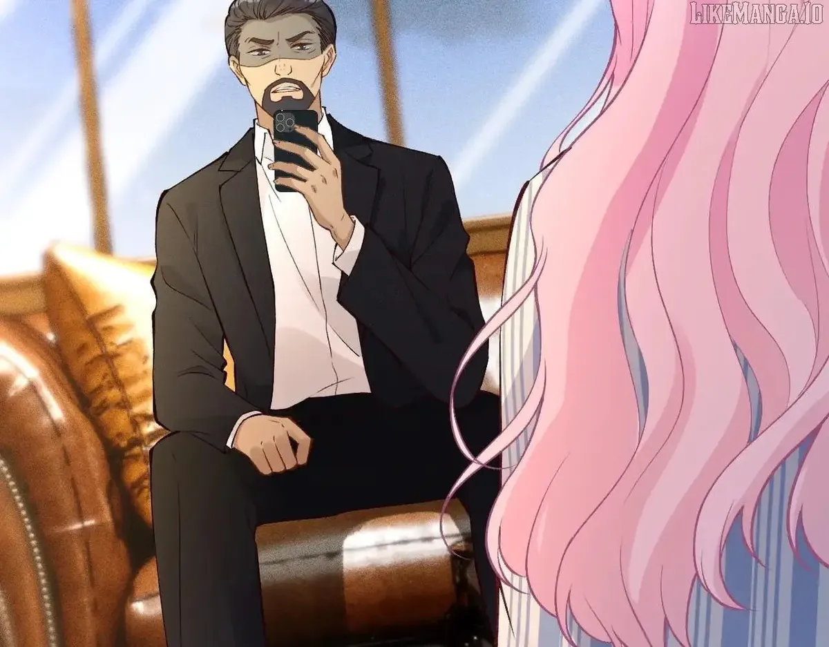 Everyone’s Darling Chapter 304 Online - página 7