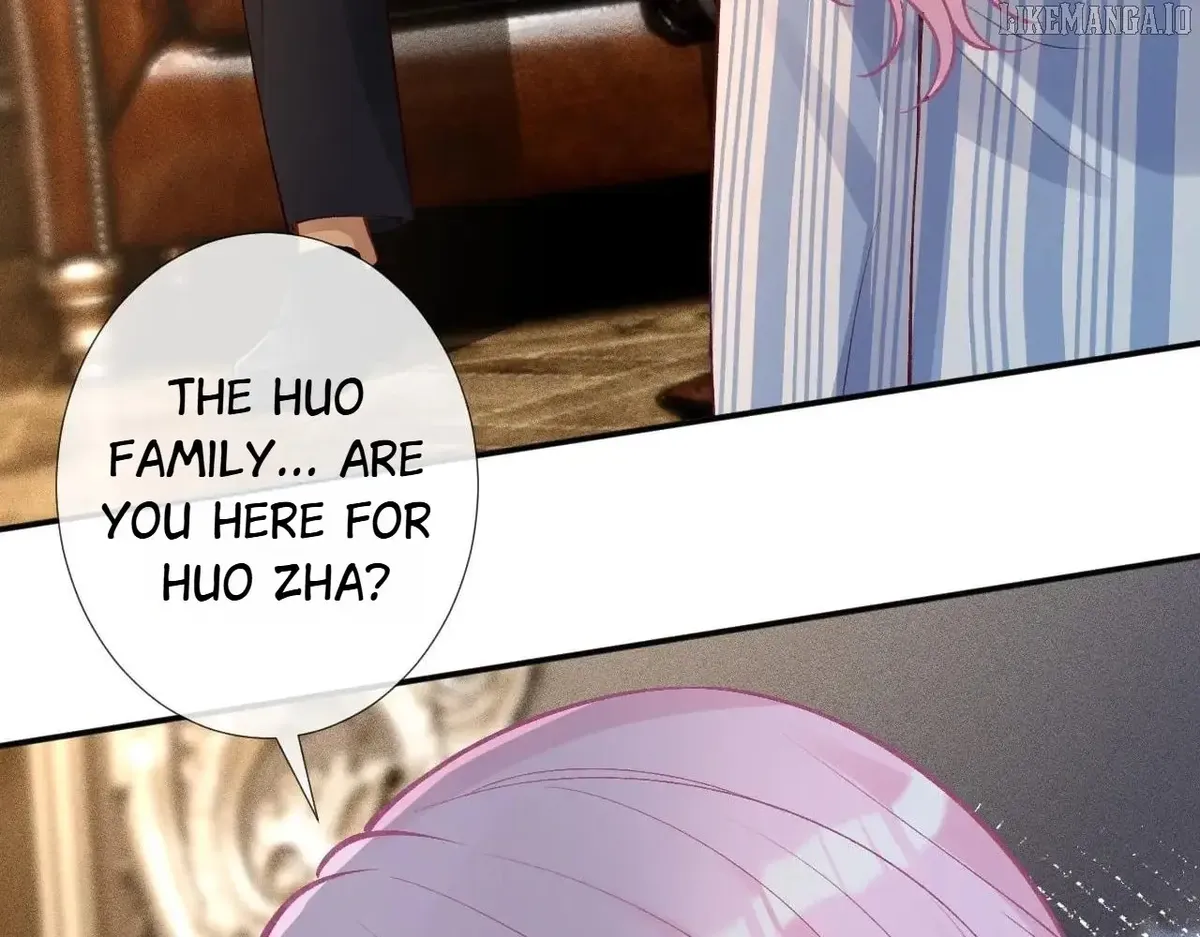 Everyone’s Darling Chapter 304 Online - página 8