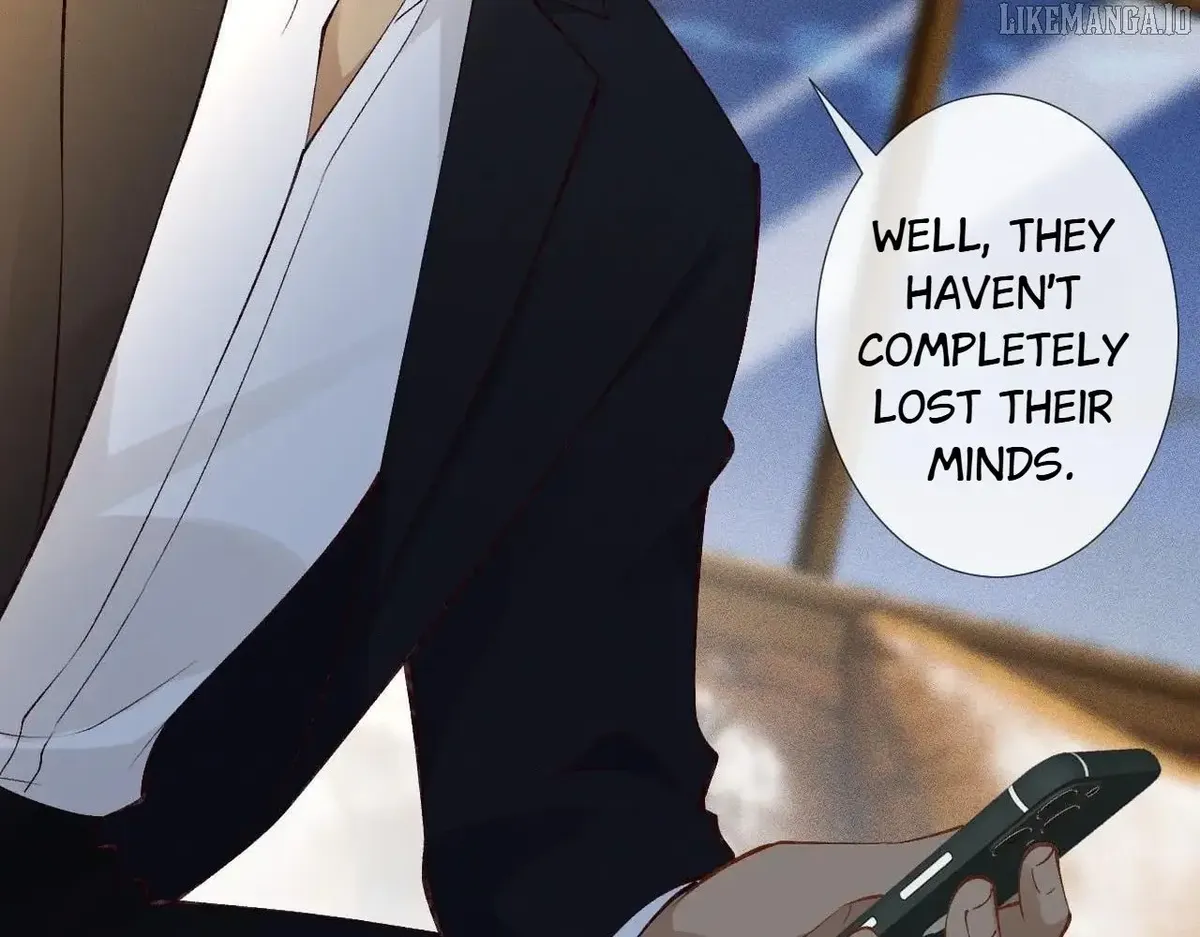 Everyone’s Darling Chapter 304 Online - página 12