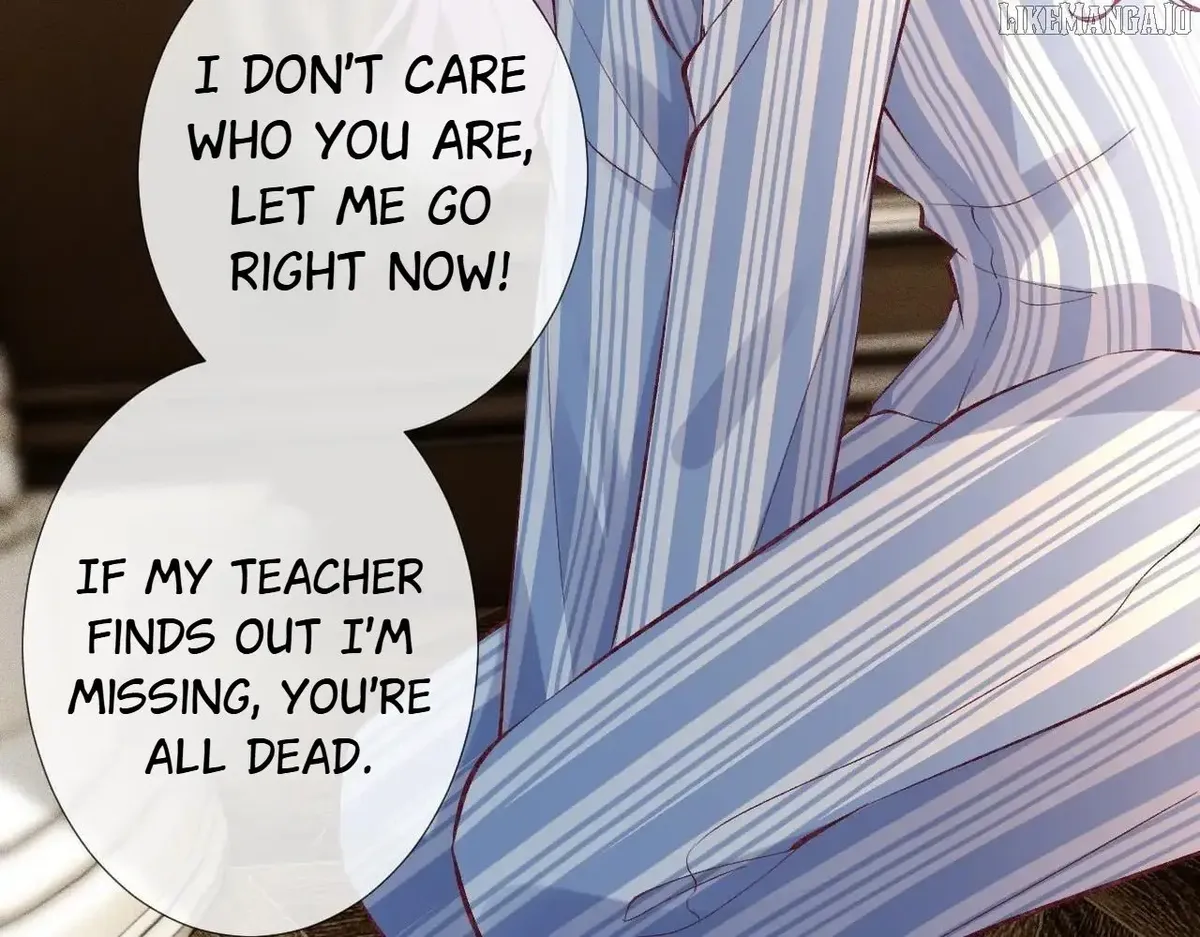 Everyone’s Darling Chapter 304 Online - página 15