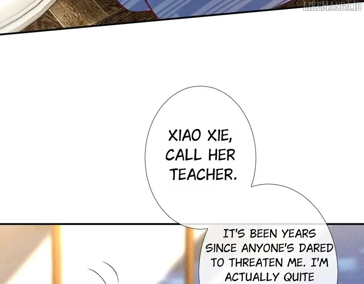 Everyone’s Darling Chapter 304 Online - página 16