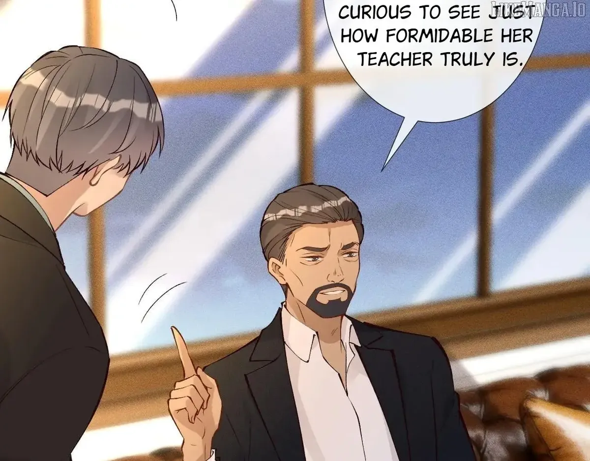 Everyone’s Darling Chapter 304 Online - página 17