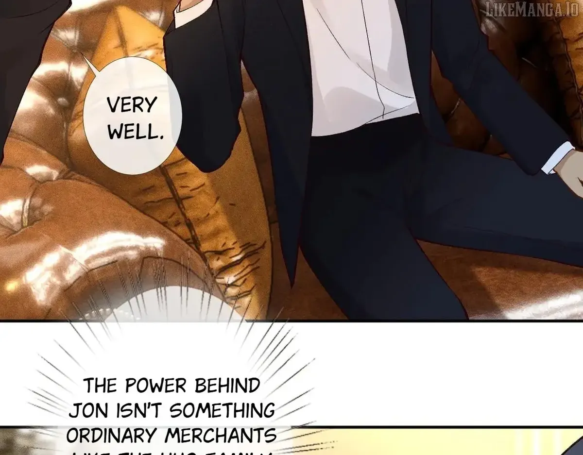 Everyone’s Darling Chapter 304 Online - página 18