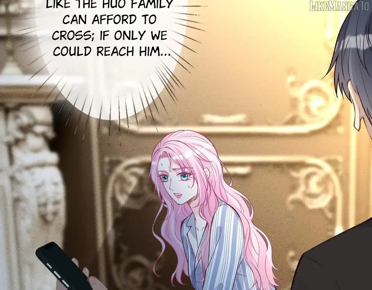 Everyone’s Darling Chapter 304 Online - página 19