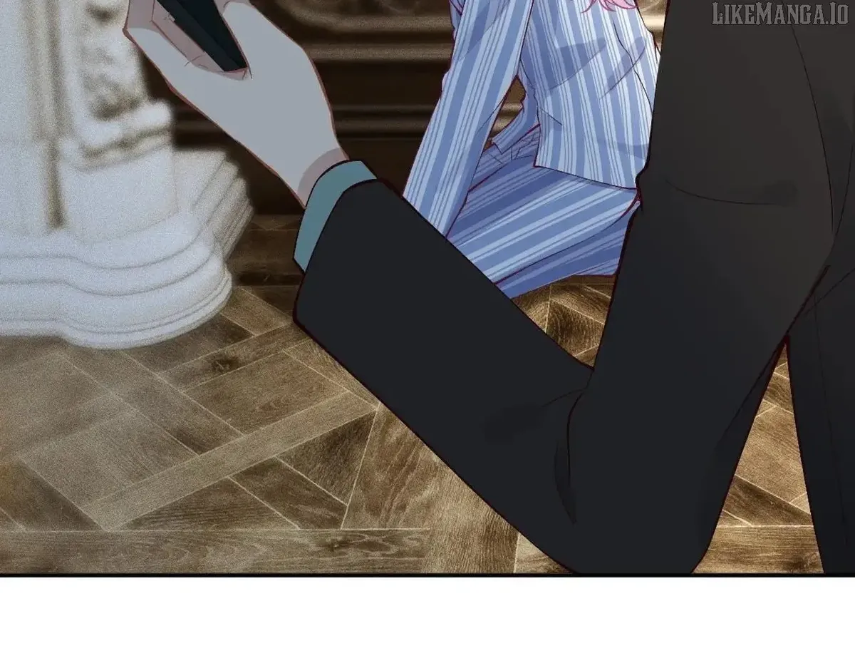 Everyone’s Darling Chapter 304 Online - página 20