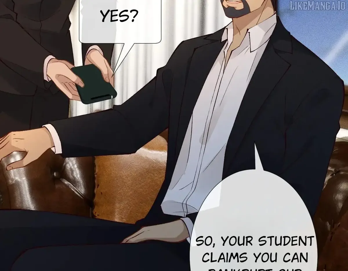 Everyone’s Darling Chapter 304 Online - página 22