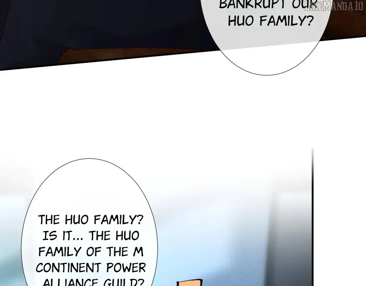 Everyone’s Darling Chapter 304 Online - página 23